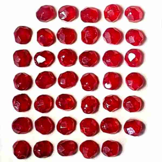 Broušené 5mm"78211"60ks/bal